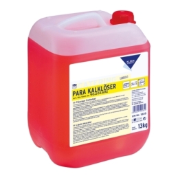 Kleen Purgatis PARA, produit détartrant, 13 kg
