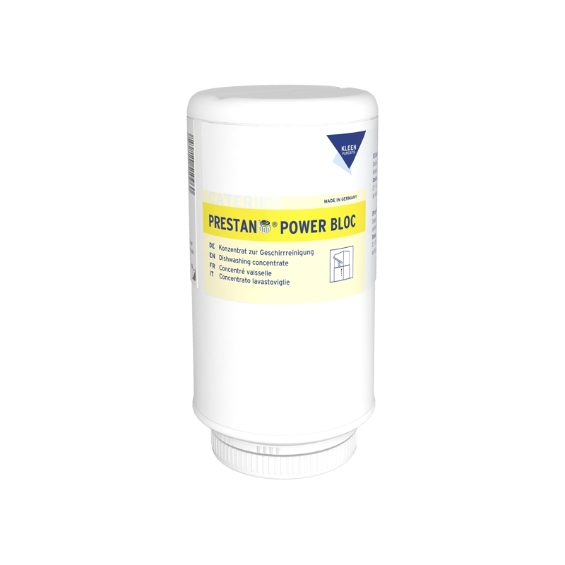 Kleen Purgatis PRESTAN POWER BLOC Geschirrreiniger, 3 kg