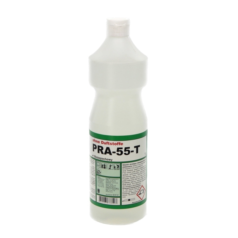PRA-55-T sans parfum, 1 l