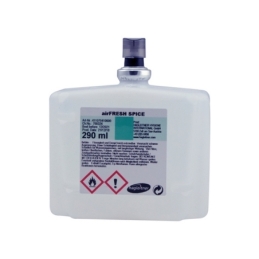 XIBU airFRESH Désodorisant