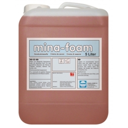 Schaumseife mina-foam Citro, 10 l