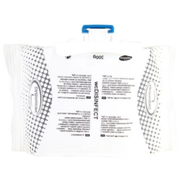 XIBU wcDESINFECT Nettoyant pour siège de WC