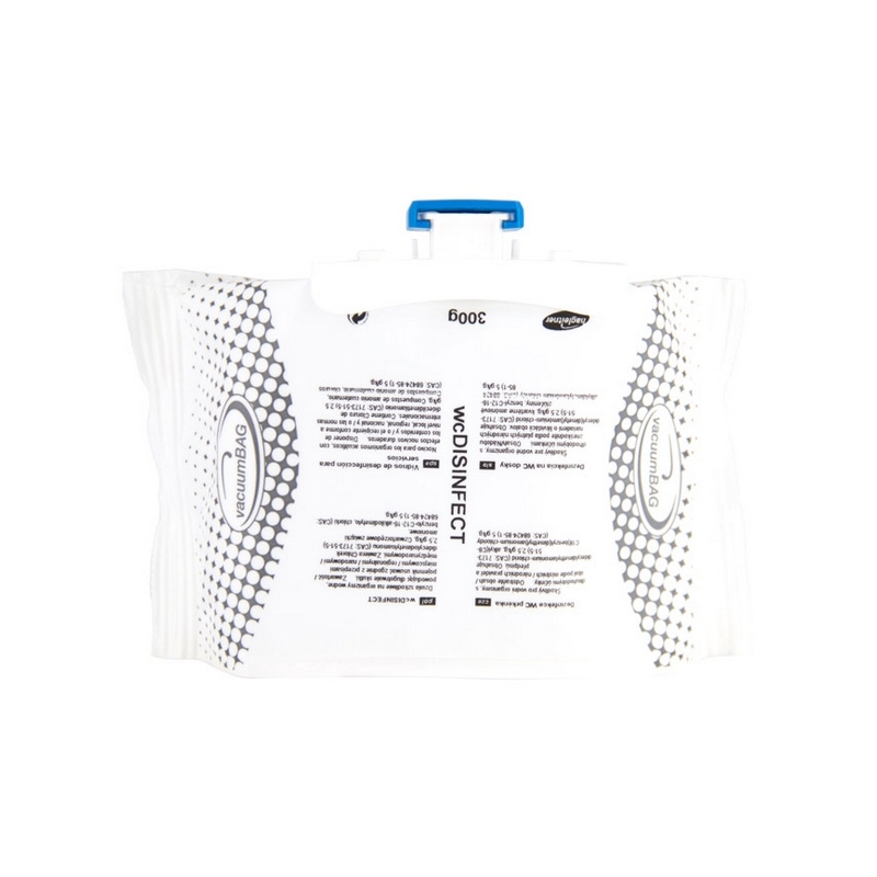 XIBU wcDESINFECT Nettoyant pour siège de WC