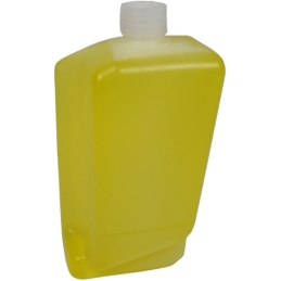 Schaumseife SWC, Zitronenduft, 500 ml
