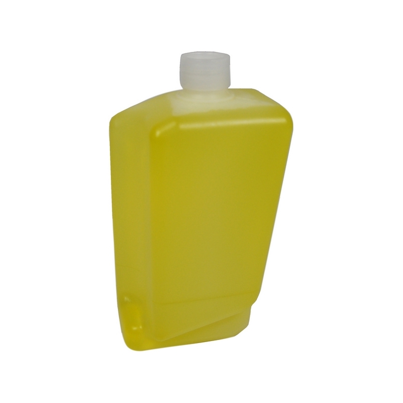 Schaumseife SWC, Zitronenduft, 500 ml