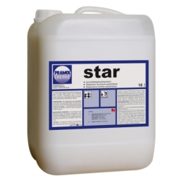 Star, 10 litres par bidon