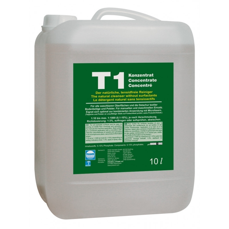 T1 Conentré, 10 l
