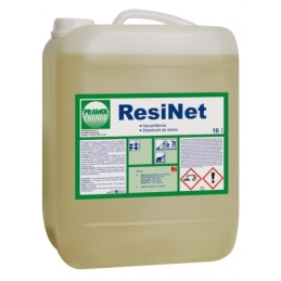 ResiNet, 10 l