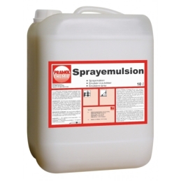 Sprayemulsion, 10 l
