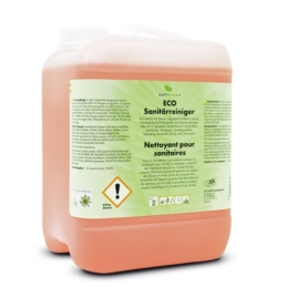 ECO Nettoyant sanitaire, 5 l