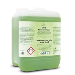 ECO Nettoyant pour sols, 5 l