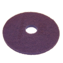 Purple Floorpad, Durchmesser 432 mm (17")