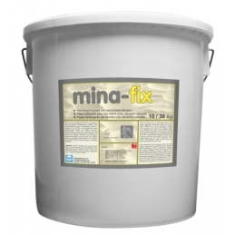 mina-fix, 30 kg