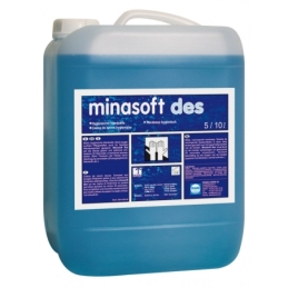 minasoft des, 5 l