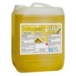 minasoft citro, 10 l