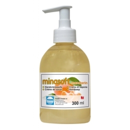 minasoft mandarin, 300 ml