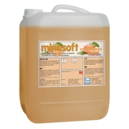 minasoft mandarin, 5 l