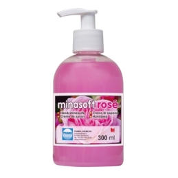 minasoft rosé, 300 ml