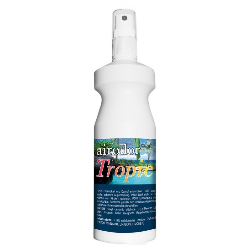 airodor Tropic, 200 ml