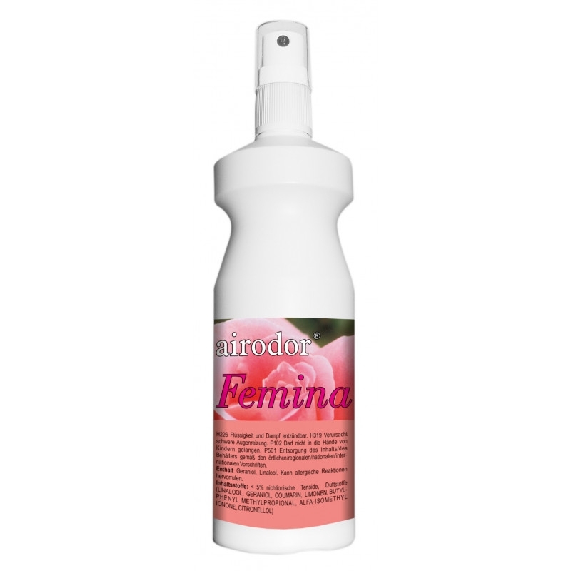 airodor Femina, 200 ml