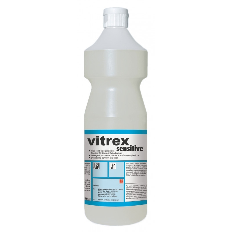 vitrex sensitive, 1 l