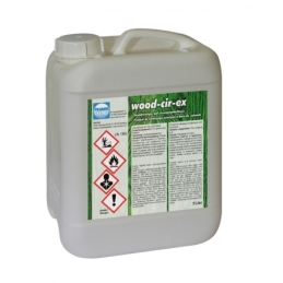 wood-cir-ex, 5 l