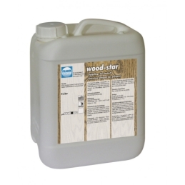 wood-star, 5 l