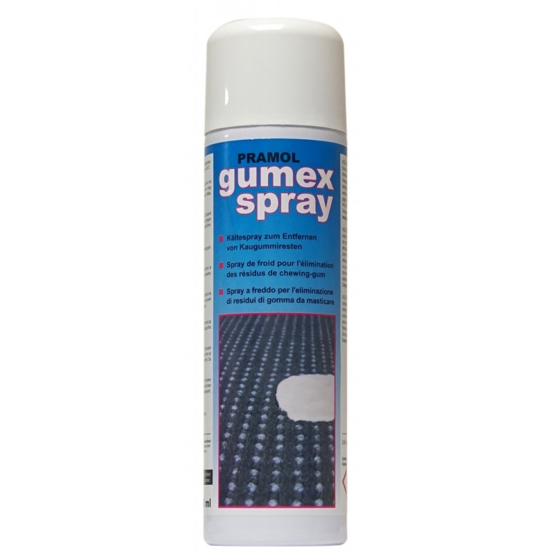 gumex spray, 500 ml