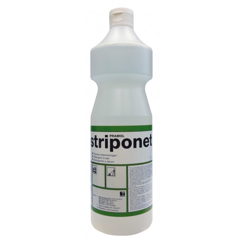 striponet, 1 l