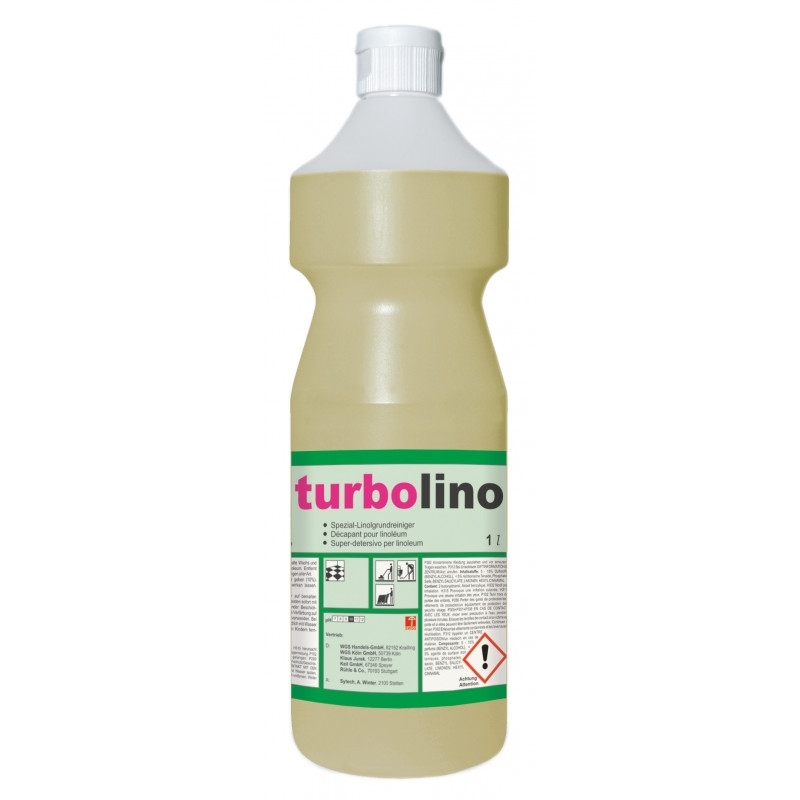 turbolino, 1 l