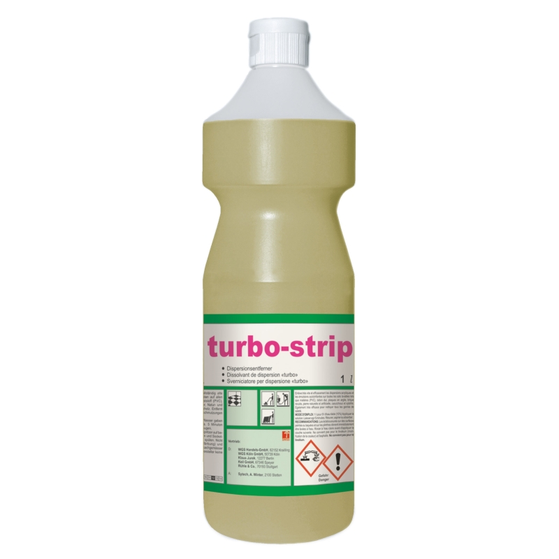 turbo-strip, 1 l