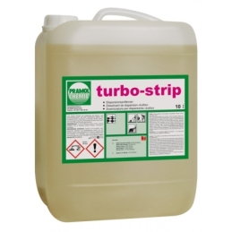 turbo-strip, 10 l