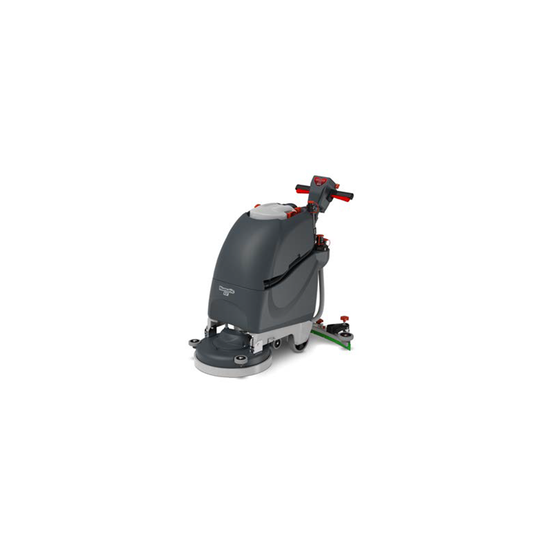 Batterie-Scheuersaugmaschine TBL3045/50