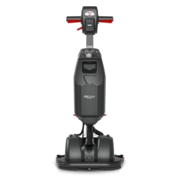 Scheuersaugmaschine NCC440NX ohne Akku und Ladegrät