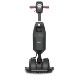 Autolaveuse NCC440NXD sans batterie ni chargeur