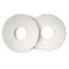 Tampon vert pour NCC440, 225 mm, lot de 10 pièces