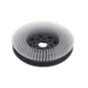 Nylon-Scheuerbürsten NCC440NX, 220 mm