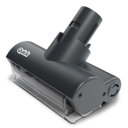 Quick Mini turbodüse für Henry/Numatic Quick 25.2 V (klein)