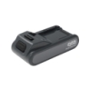 Batterie lithium-ion 25.2 V pour Henry/Numatic Quick