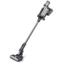 Aspirateur sans fil Henry Quick HEN100, gris, 1 batterie incluse