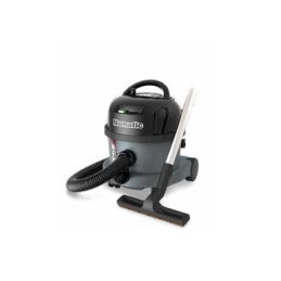 Industriesauger TRM240P-11, graphit/schwarz, inkl. Zubehörset AS10