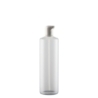 Keulenflasche 500 ml, natur, ohne Verschluss