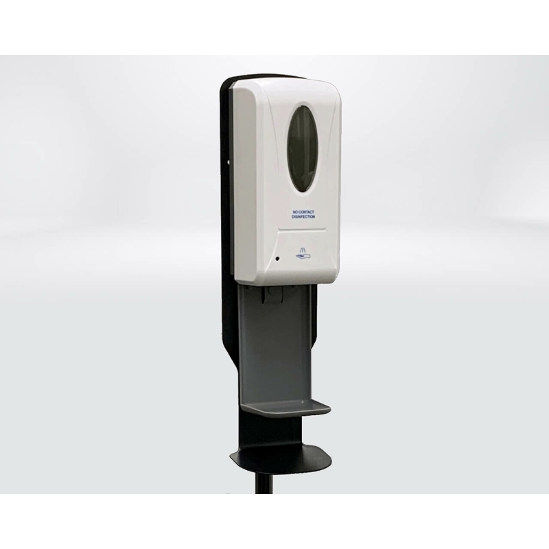 SSP-1000 Distributeur à capteur 1000 ml, avec support
