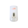 Distributeur de savon Modular, 900 ml, noir, rechargeable - pour savon mousse