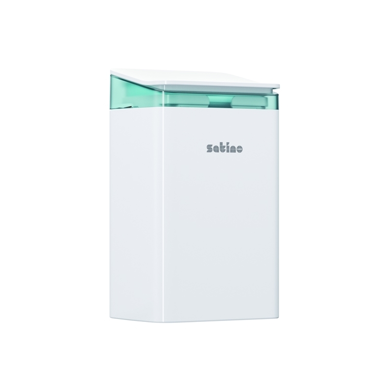 Hygiene-Abfalleimer Satino 5l