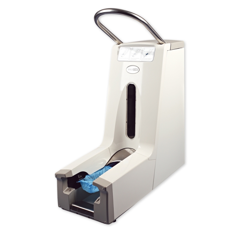 Überschuhspender Hygomat Comfort