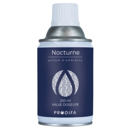 Recharge pour désodorisant d'intérieur 250 ml "Nocturne"