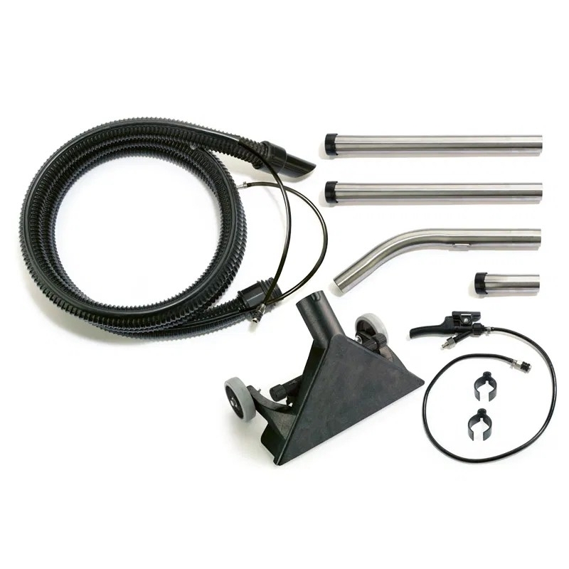 Appareil d'extraction par pulvérisation HL15, avec kit d'accessoires BS28 38 mm