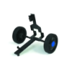 Numatic Transportwagen Caddy N428, 228, 635 und 335
