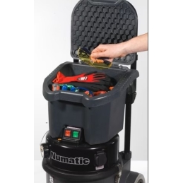 Industriestaubsauger TEM390A-11